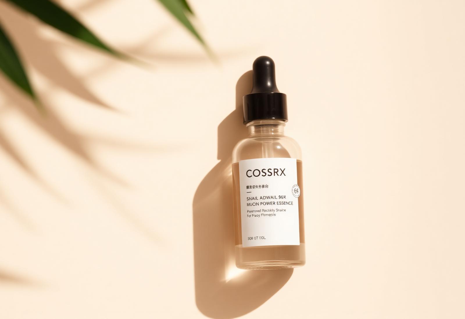 COSRX Snail Mucin Essence
