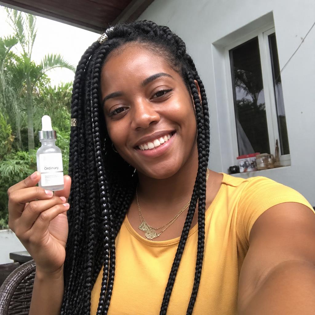 Elena, 27 — Bocas del Toro