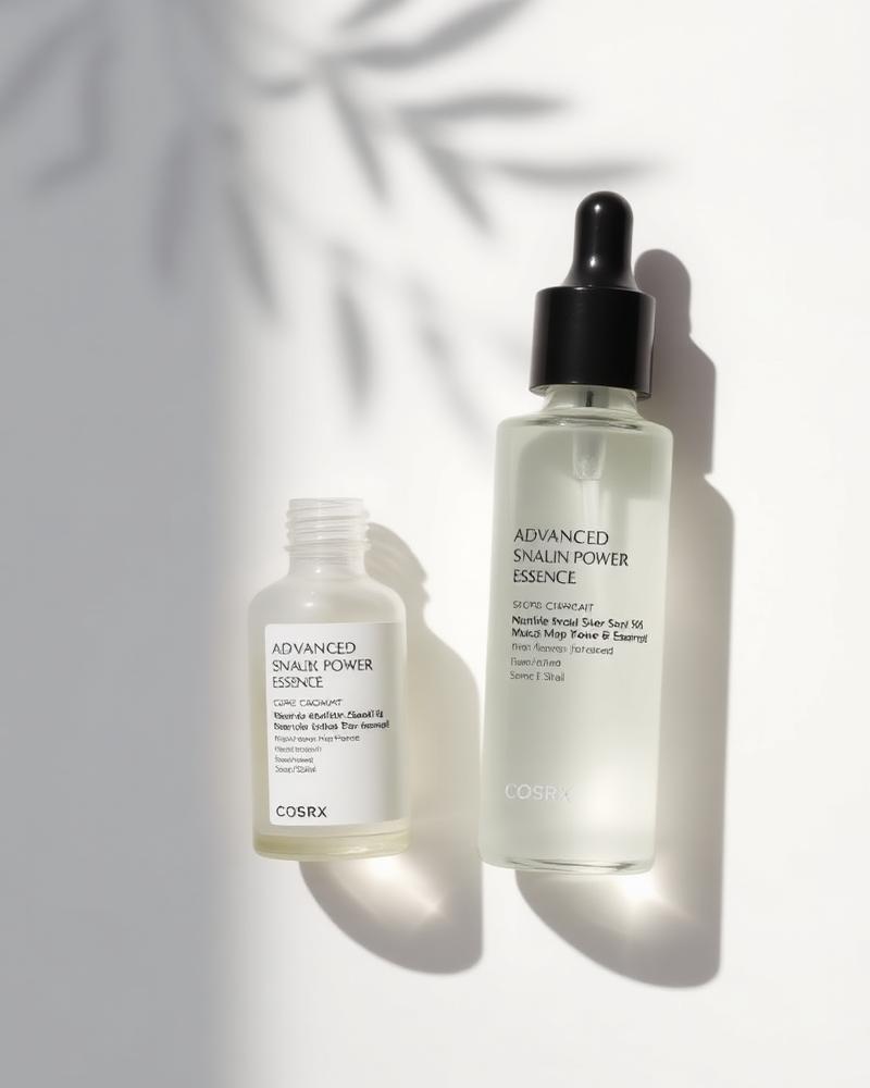 Advanced Snail 96 Mucin Power Essence