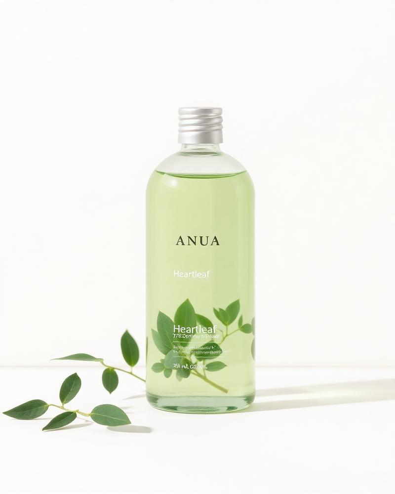 Heartleaf 77% Soothing Toner