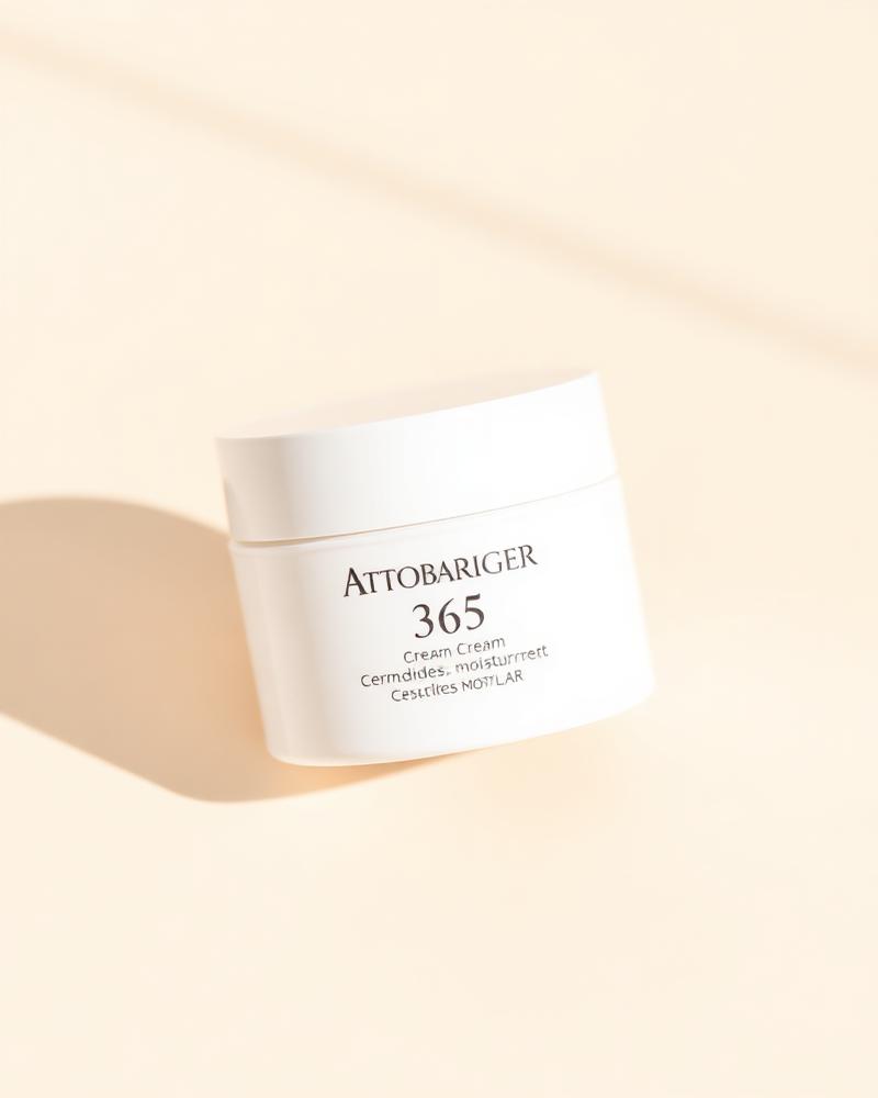 Atobarrier 365 Cream Intensive